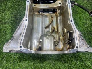 Поддон NISSAN MURANO PNZ51 VQ35DE 11110JP00B 5 ракурс