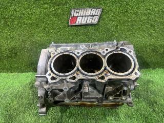 Блок двигателя NISSAN MURANO PNZ51 VQ35DE 10103JP0A1 4 ракурс