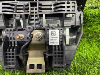 Airbag на руль RENAULT SAMSUNG SM3 L38 985703930R 4 ракурс