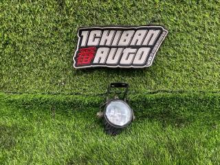 Запчасть туманка передняя правая NISSAN MARCH