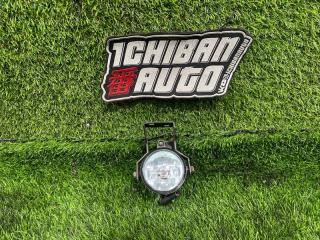 Запчасть туманка передняя левая NISSAN MARCH
