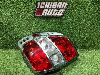Стоп-сигнал правый задний CHEVROLET CAPTIVA C100 Z20S 96626994 3 ракурс