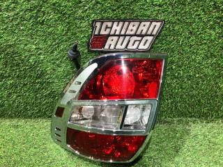 Стоп-сигнал правый задний CHEVROLET CAPTIVA C100 Z20S 96626994 5 ракурс