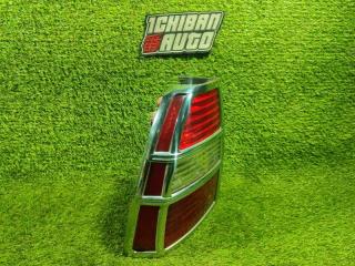 Стоп-сигнал левый задний KIA SPORTAGE KM D4EA 924011F003 2 ракурс
