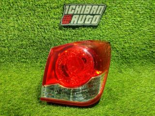 Стоп-сигнал задний правый CHEVROLET CRUZE 2009