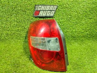 Стоп-сигнал задний левый DAEWOO WINSTORM 2008