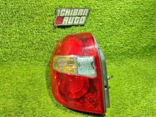 Стоп-сигнал задний левый DAEWOO WINSTORM 2009