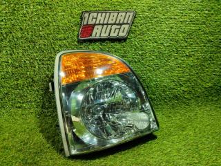 Фара правая передняя HYUNDAI PORTER 2 HR D4CB 921024F100 1 ракурс