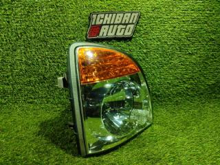 Фара правая передняя HYUNDAI PORTER 2 HR D4CB 921024F100 2 ракурс