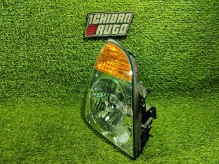 Фара правая передняя HYUNDAI PORTER 2 HR D4CB 921024F100 3 ракурс