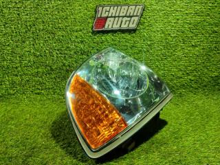 Фара правая передняя HYUNDAI PORTER 2 HR D4CB 921024F100 4 ракурс