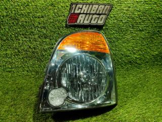 Фара левая передняя HYUNDAI PORTER 2 HR D4CB 921014F100 1 ракурс
