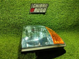Фара левая передняя HYUNDAI PORTER 2 HR D4CB 921014F100 5 ракурс