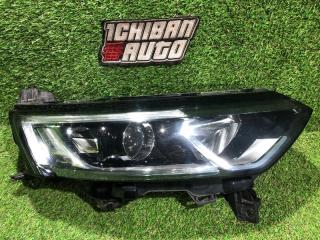 Фара передняя правая RENAULT SAMSUNG QM6 2016