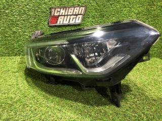 Фара правая передняя RENAULT SAMSUNG QM6 HZG M9R 260103366R 2 ракурс