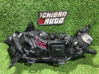 Фара правая передняя RENAULT SAMSUNG QM6 HZG M9R 260103366R 4 ракурс