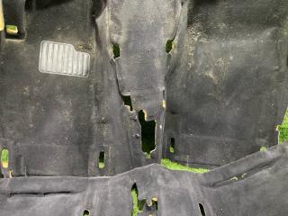 Ковер пола BMW 5-SERIES E39 M54 51477224517 3 ракурс