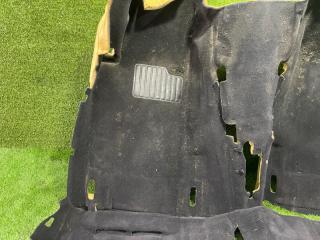 Ковер пола BMW 5-SERIES E39 M54 51477224517 4 ракурс
