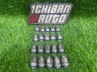 Гайка колесная CHEVROLET ORLANDO 2011