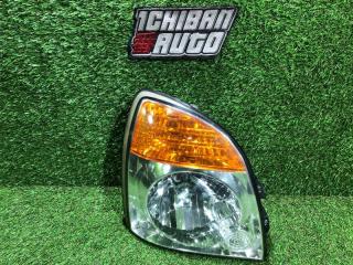 Фара правая передняя HYUNDAI PORTER 2 HR D4CB 921024F000 1 ракурс
