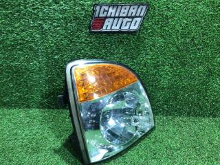 Фара правая передняя HYUNDAI PORTER 2 HR D4CB 921024F000 4 ракурс