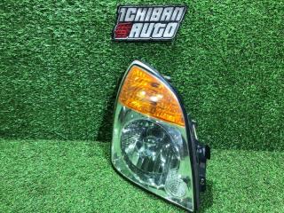 Фара правая передняя HYUNDAI PORTER 2 HR D4CB 921024F000 5 ракурс