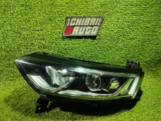 Фара передняя левая RENAULT SAMSUNG QM6 2016