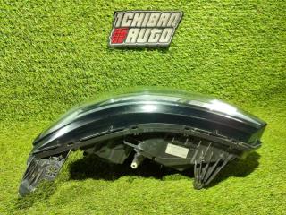 Фара левая передняя RENAULT SAMSUNG QM6 HZG M9R 260607108R 4 ракурс