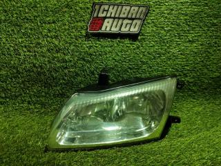 Запчасть фара передняя левая RENAULT SAMSUNG SM3 2003