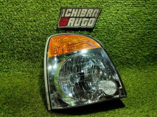 Фара правая передняя HYUNDAI PORTER 2 HR D4CB 921024F100 1 ракурс