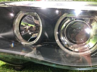 Фара левая передняя BMW 5-SERIES E60 M54 B22 63127165567 3 ракурс