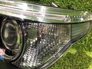 Фара левая передняя BMW 5-SERIES E60 M54 B22 63127165567 4 ракурс