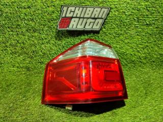 Стоп-сигнал задний левый CHEVROLET ORLANDO 2016