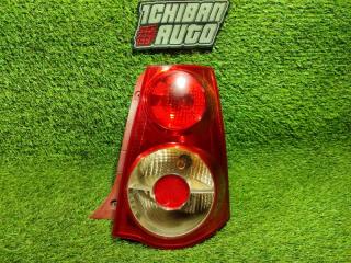 Запчасть стоп-сигнал задний правый KIA MORNING 2010