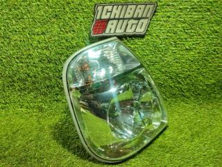 Фара правая передняя KIA BONGO PU J3 921024E001 3 ракурс Фара правая передняя KIA BONGO PU J3 921024E001 3 ракурс
