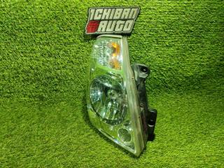 Фара правая передняя KIA BONGO PU J3 921024E001 4 ракурс Фара правая передняя KIA BONGO PU J3 921024E001 4 ракурс