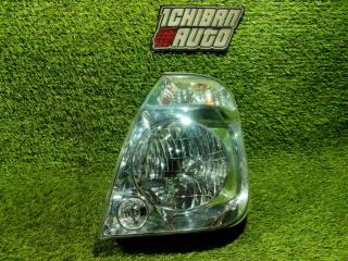 Фара левая передняя KIA BONGO PU J3 921014E001 1 ракурс Фара левая передняя KIA BONGO PU J3 921014E001 1 ракурс