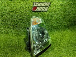 Фара левая передняя KIA BONGO PU J3 921014E001 3 ракурс Фара левая передняя KIA BONGO PU J3 921014E001 3 ракурс