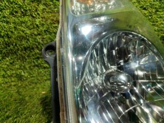 Фара левая передняя KIA BONGO PU J3 921014E001 4 ракурс Фара левая передняя KIA BONGO PU J3 921014E001 4 ракурс