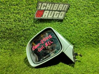 Зеркало бокового вида переднее левое DAEWOO WINSTORM 2009