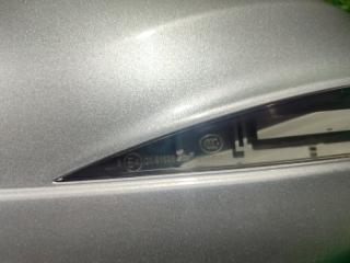 Зеркало левое переднее SSANGYONG REXTON GAB D20DT 7893008200 4 ракурс