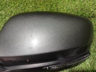 Зеркало левое переднее RENAULT SAMSUNG QM6 HZG M9R 963311888R 5 ракурс