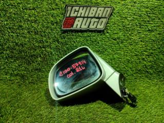 Зеркало бокового вида переднее левое DAEWOO WINSTORM 2007