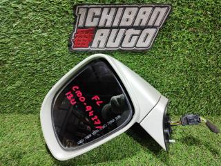 Зеркало бокового вида переднее левое CHEVROLET CAPTIVA 2007