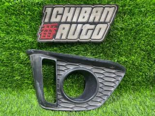 Ободок туманки правый передний HONDA FIT GK5 71103-T5A-NO 1 ракурс