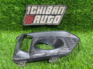 Ободок туманки правый передний HONDA FIT GK5 71103-T5A-NO 3 ракурс