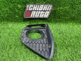 Ободок туманки правый передний HONDA FIT GK5 71103-T5A-NO 4 ракурс