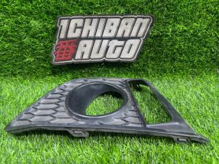 Ободок туманки правый передний HONDA FIT GK5 71103-T5A-NO 5 ракурс