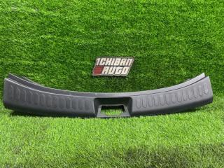 Накладка замка багажника KIA SPORTAGE 2010