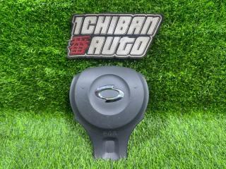 Airbag на руль RENAULT SAMSUNG QM5 2009
